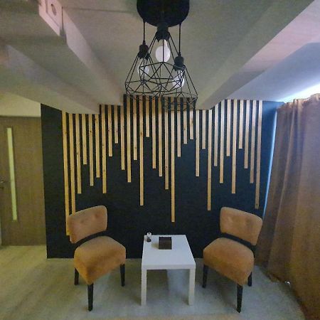 Gmg Residence ترجوفيشت المظهر الخارجي الصورة