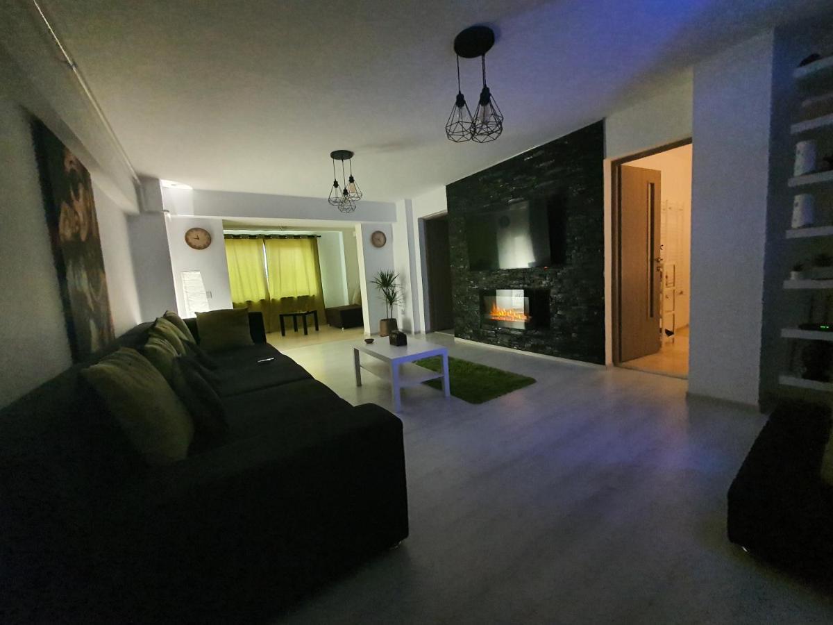 Gmg Residence ترجوفيشت المظهر الخارجي الصورة
