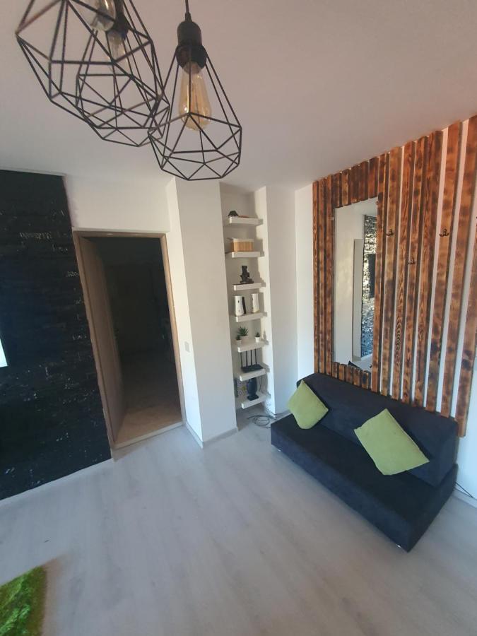 Gmg Residence ترجوفيشت المظهر الخارجي الصورة
