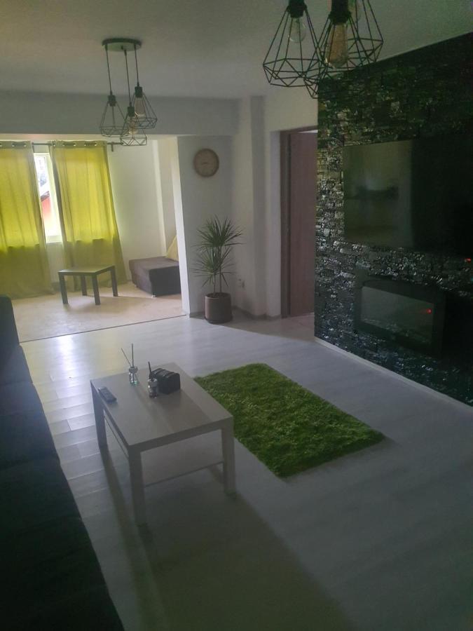 Gmg Residence ترجوفيشت المظهر الخارجي الصورة