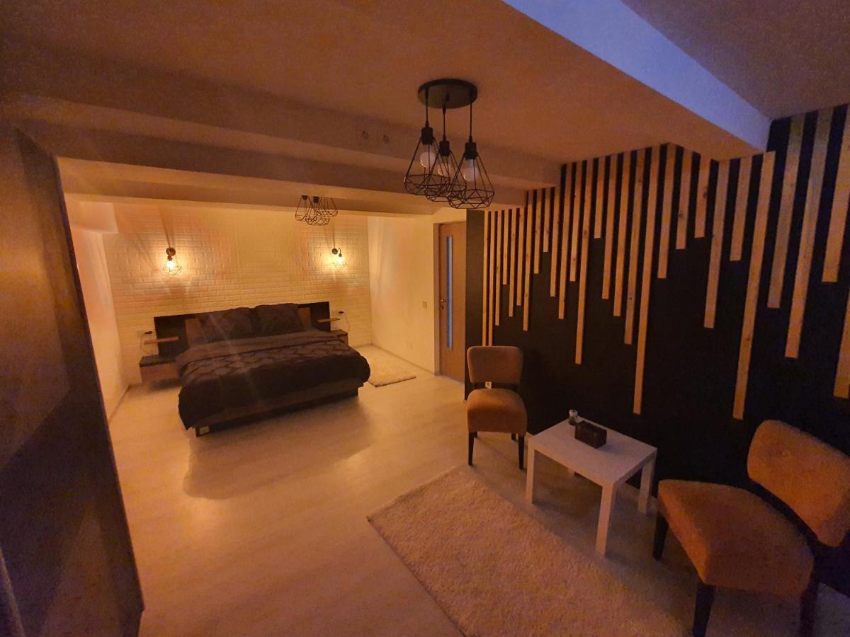 Gmg Residence ترجوفيشت المظهر الخارجي الصورة