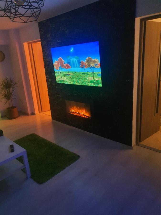 Gmg Residence ترجوفيشت المظهر الخارجي الصورة