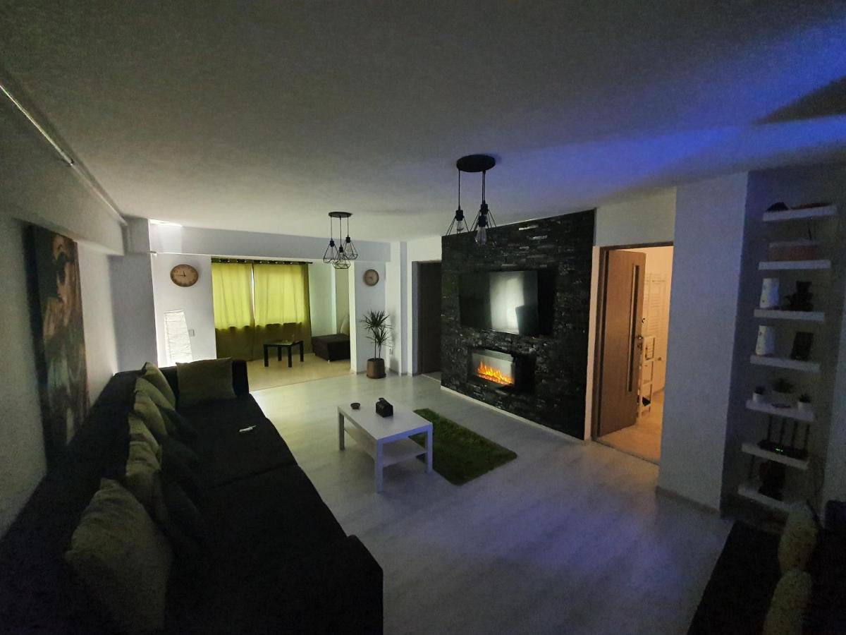 Gmg Residence ترجوفيشت المظهر الخارجي الصورة