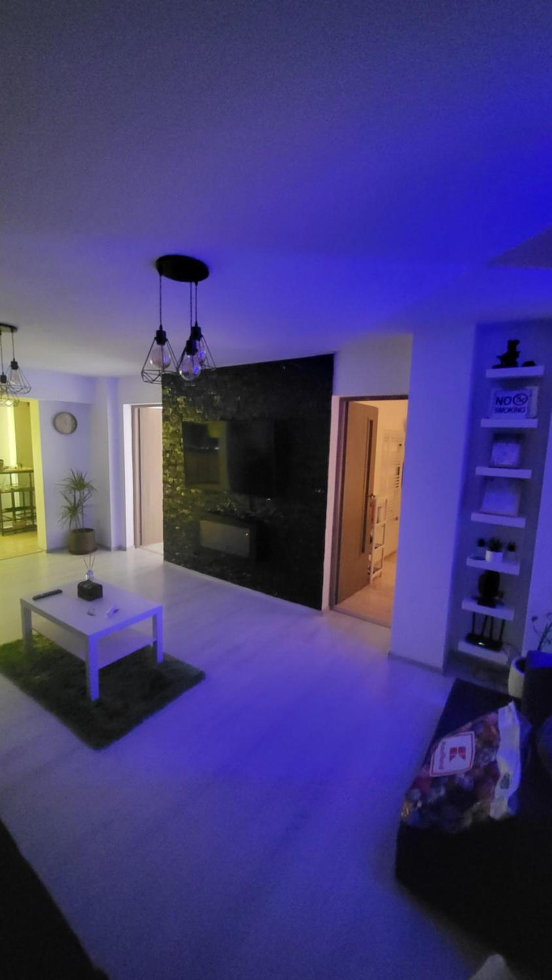 Gmg Residence ترجوفيشت المظهر الخارجي الصورة